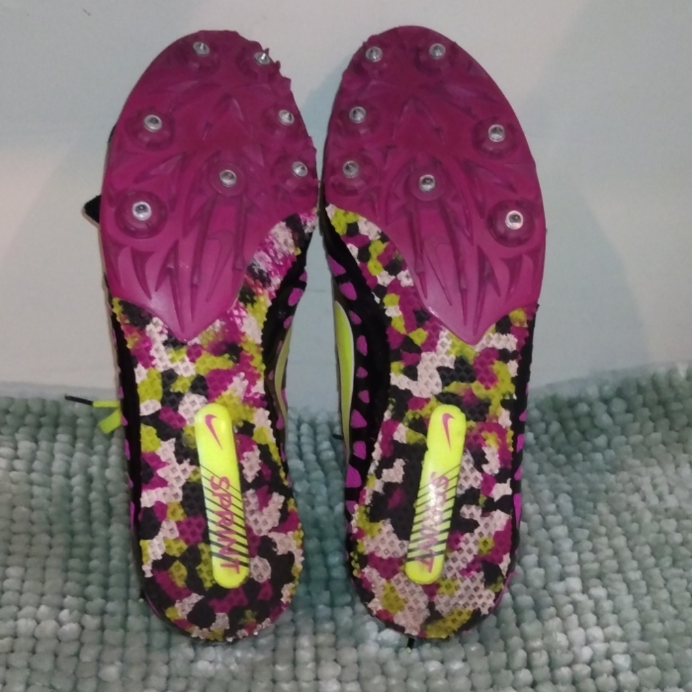 Tenis de mujer de correr 9_ - Picture 5 of 7